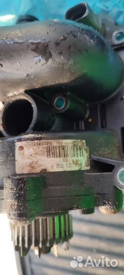 Помпа vag gen2