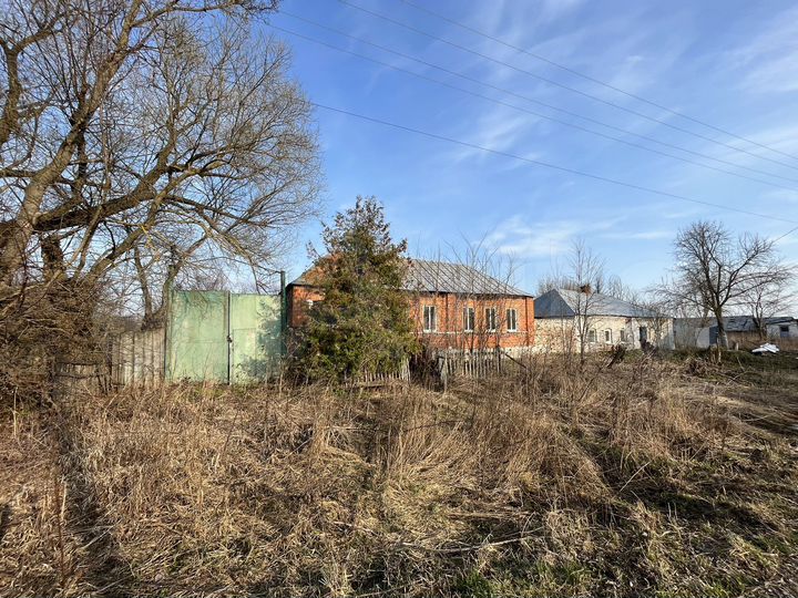 Участок 49 сот. (ИЖС)