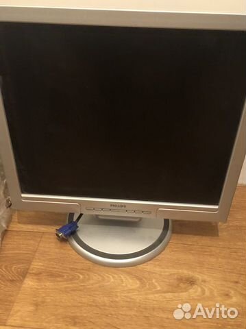 Монитор Philips