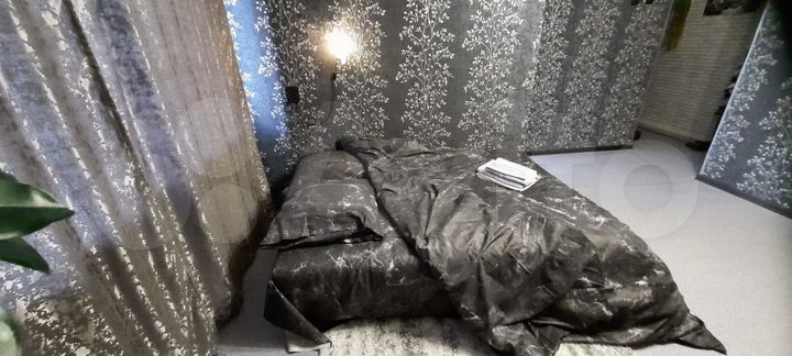 1-к. квартира, 32 м², 2/5 эт.