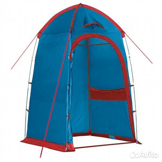 Палатка душ-туалет Arten Solo