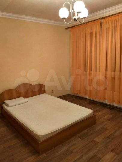 1-к. квартира, 44 м², 5/16 эт.