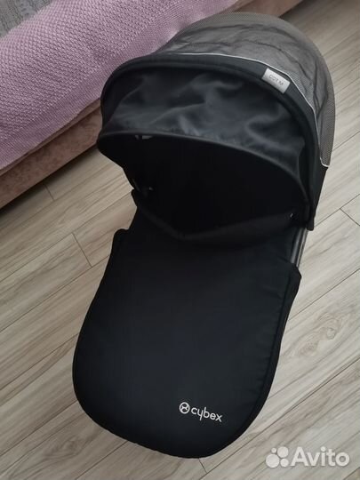 Люлька для коляски Cybex Balios M