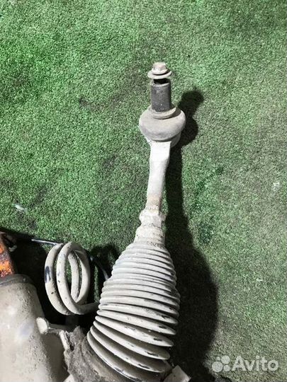 Рулевая рейка Audi A8 D3 BVJ 4.2 FSI 2007