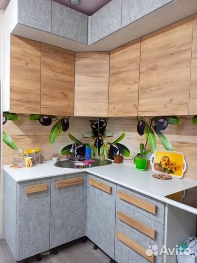 Красивая кухня от производителя