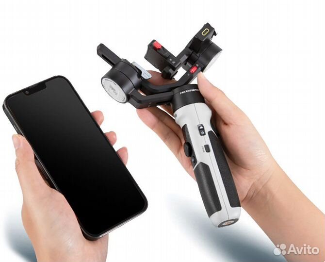 Стабилизатор Zhiyun Crane-M2S Standard