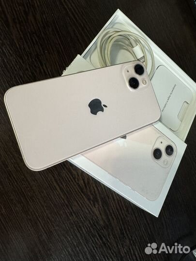 iPhone 13, 256 ГБ