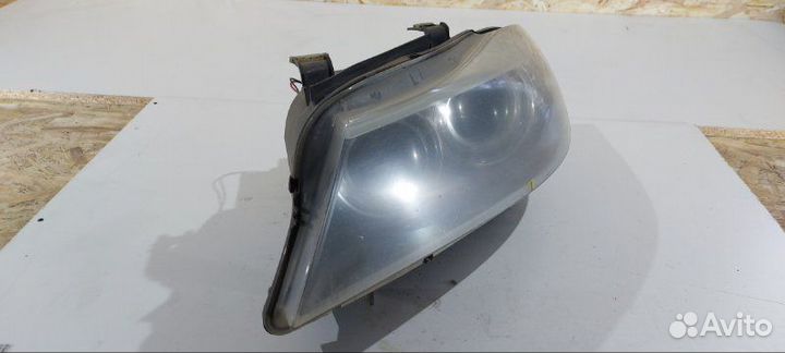 Фара ксеноновая передняя левая Bmw 3-Series E90