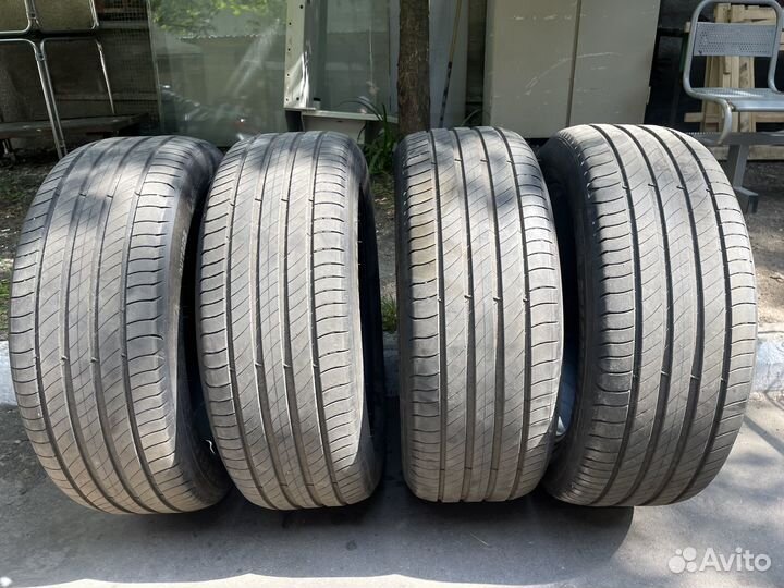 Michelin Primacy 4 225/55 R18
