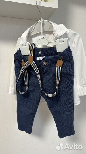 Костюм для мальчика на 1 годик