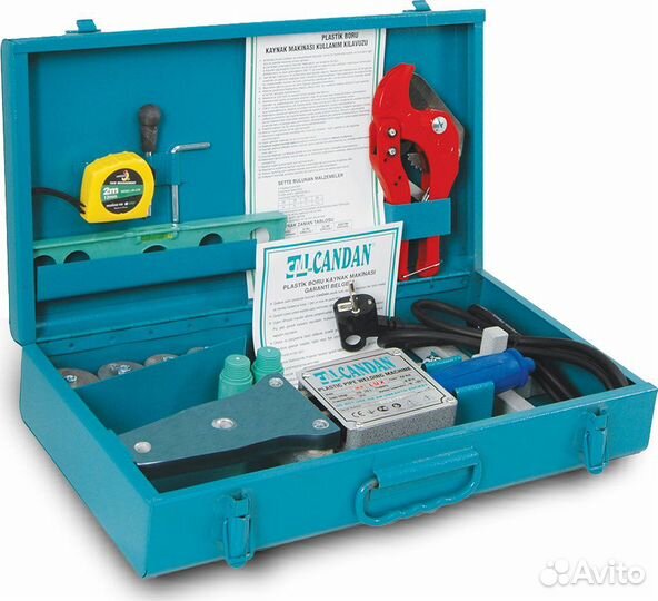 Аренда и прокат сварочного оборудования