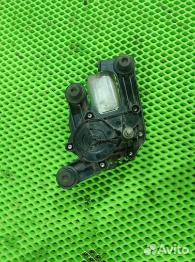 Моторчик стеклоочистителя задний Peugeot 308