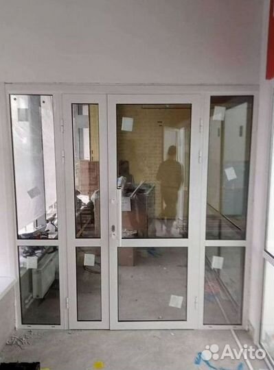 Окна за 7 дней