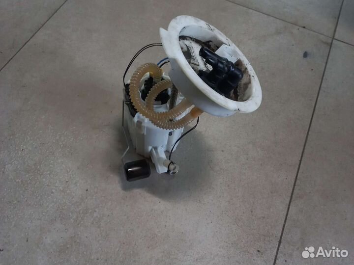 Топливный насос bmw 320d F30,31 n47d20c