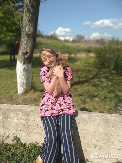 Мальчик с пальчик