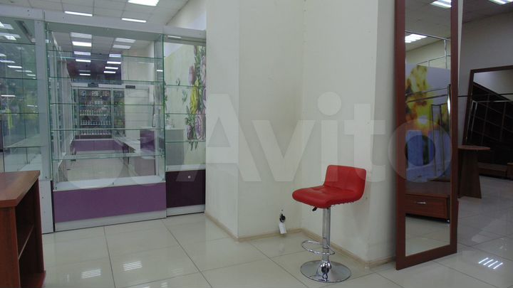 Свободного назначения, 8 м²