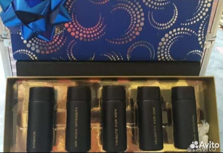 Мужские и Женские Ароматы. Мэри Кэй