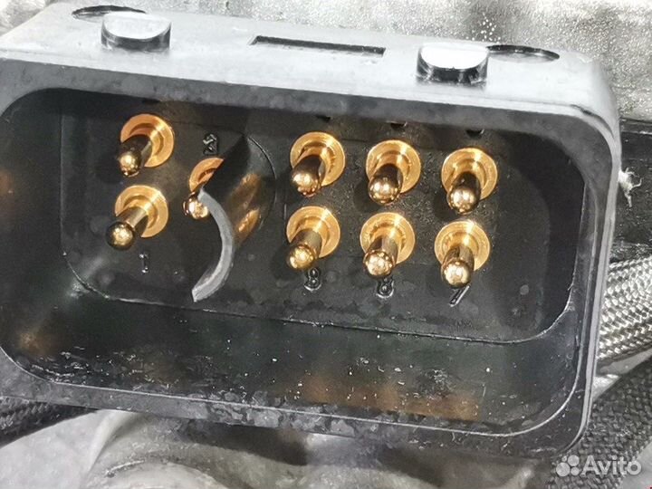 Тнвд для Volkswagen Passat 5 GP 059130106BX