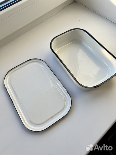 Форма для холодца СССР