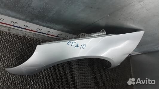 Крыло переднее левое mercedes benz R-class W251 (O