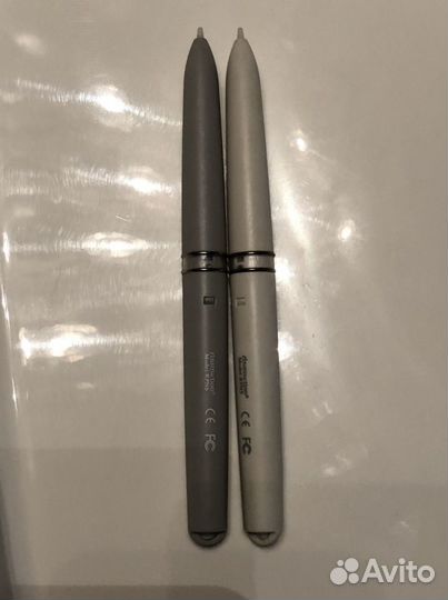 Комплект стилусов (маркеров) RPN5 и RPN6 для доски