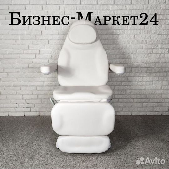 Косметологическое кресло, 3 мотора,ADC3M