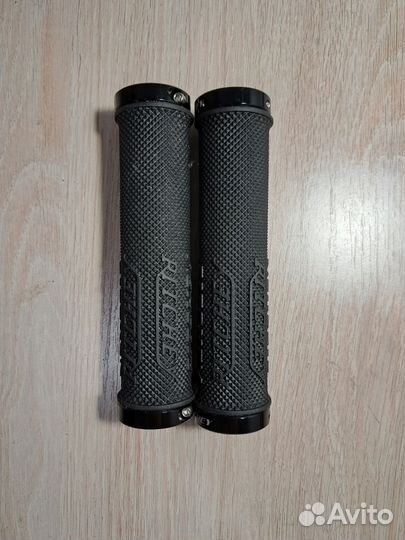 Грипсы ritchey