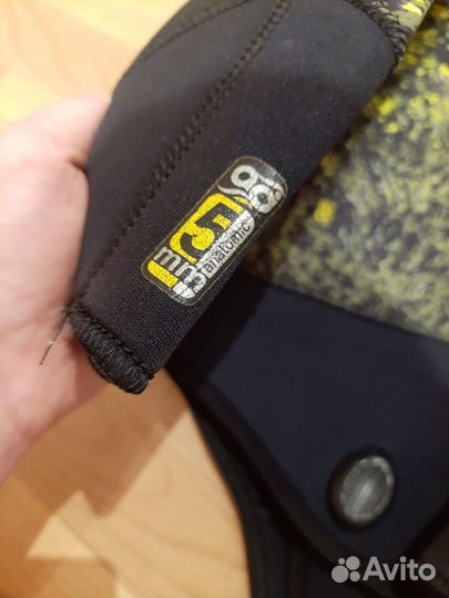 Подводное снаряжение