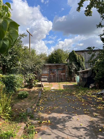 Дом 75 м² на участке 12 сот.