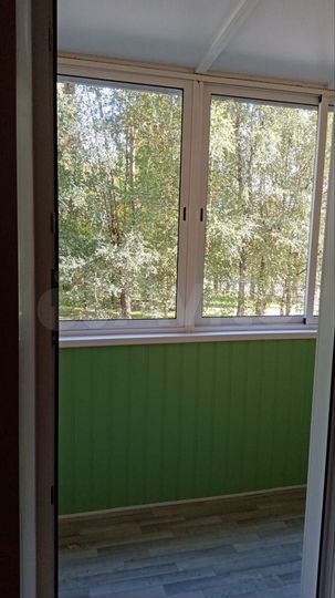 Комната 20 м² в 1-к., 2/2 эт.