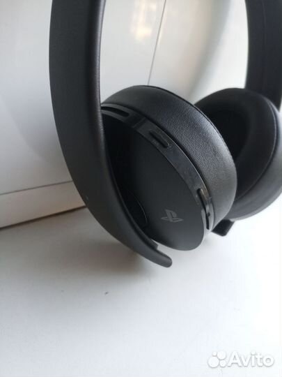 Наушники Sony ps4 playstation