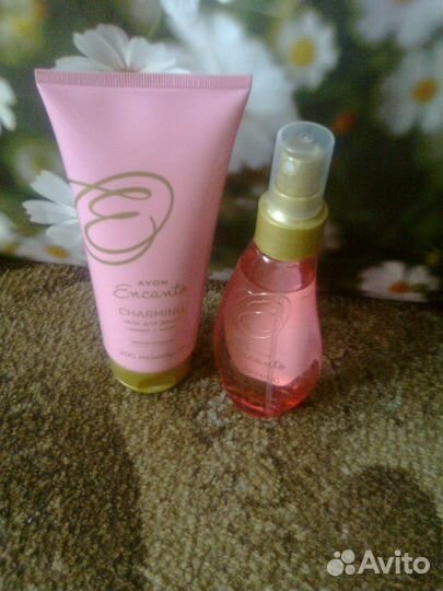 Наборы косметики