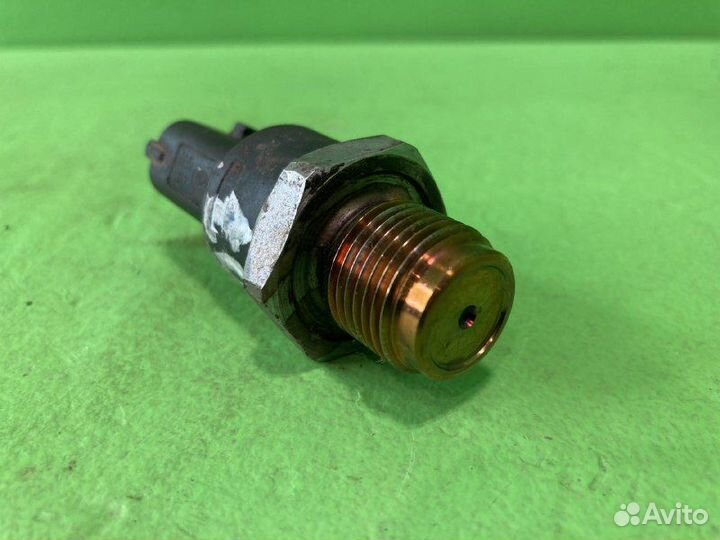 Датчик давления топлива MAN TGA