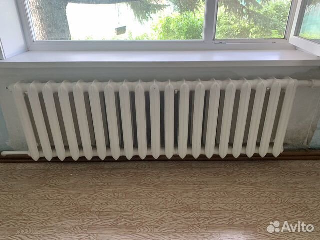 Продам чугунные батареи купить в Благовещенске | Товары для дома и дачи ...