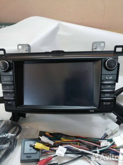 Автомагнитолы