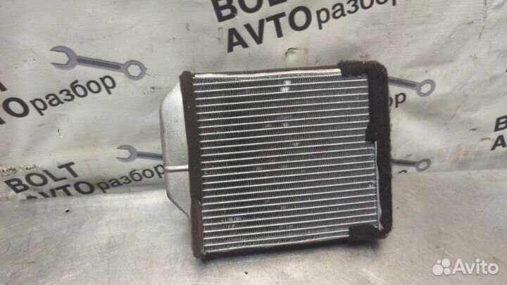 Радиатор отопителя Toyota Carina CT190 3С 1995