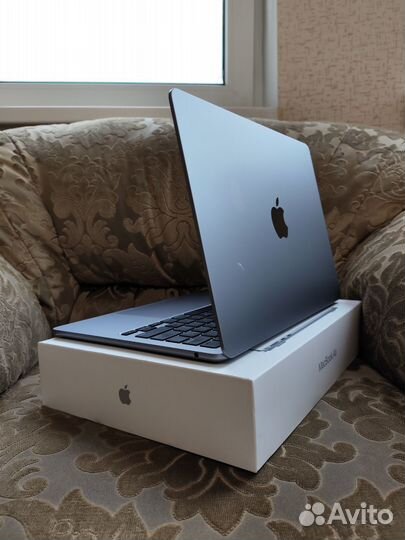 Apple MacBook AIR 13 M2 2022