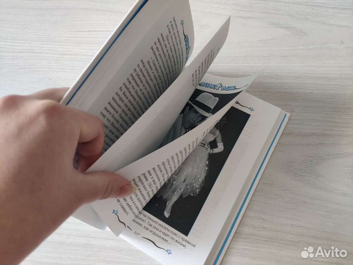 Биографическая книга С. Бануа 