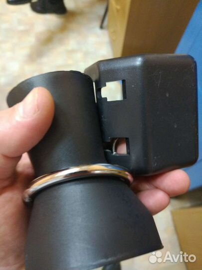 Счетчик монет