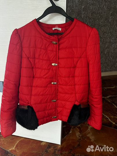 Женские вещи