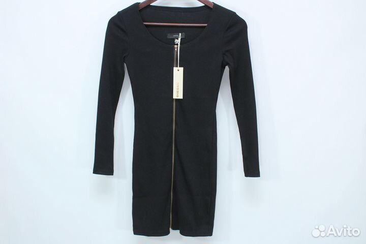 Diesel Платье XXS Новое Оригинал