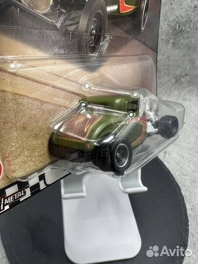 Hot Wheels 32 Ford