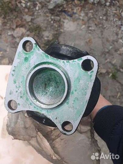 Карданный вал задний Тойота