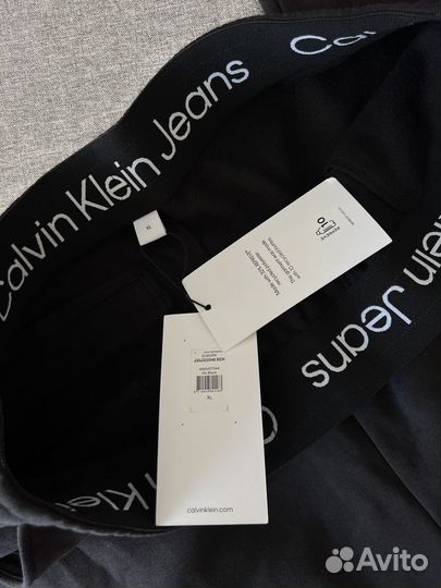 Calvin klein брюки мужские оригинал