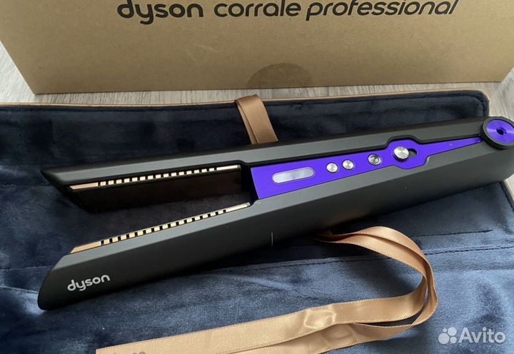 Выпрямитель dyson