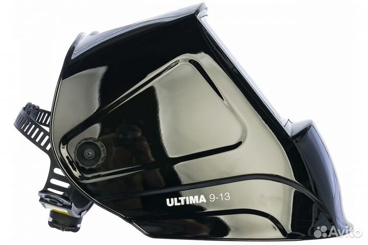 Маска сварщика Fubag ultima 9-13 (100 х 49) 992540