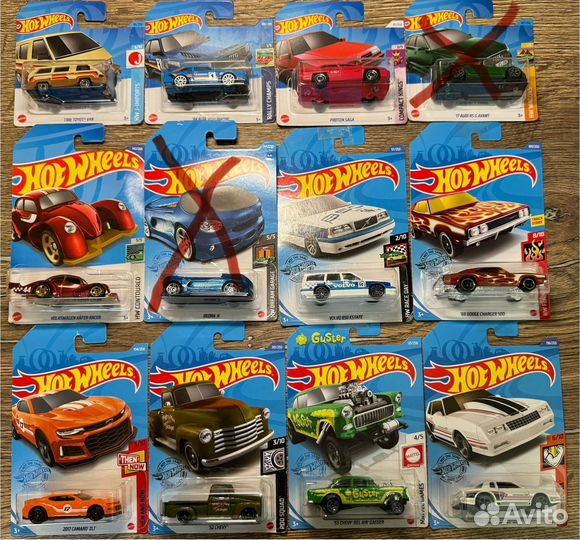 Hot wheels машинки новые