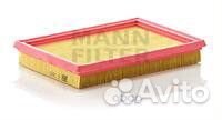 Фильтр воздушный C2329 mann-filter