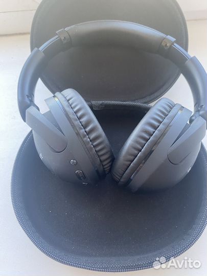 Безпровадные наушники sony WH-HB910N extra bass