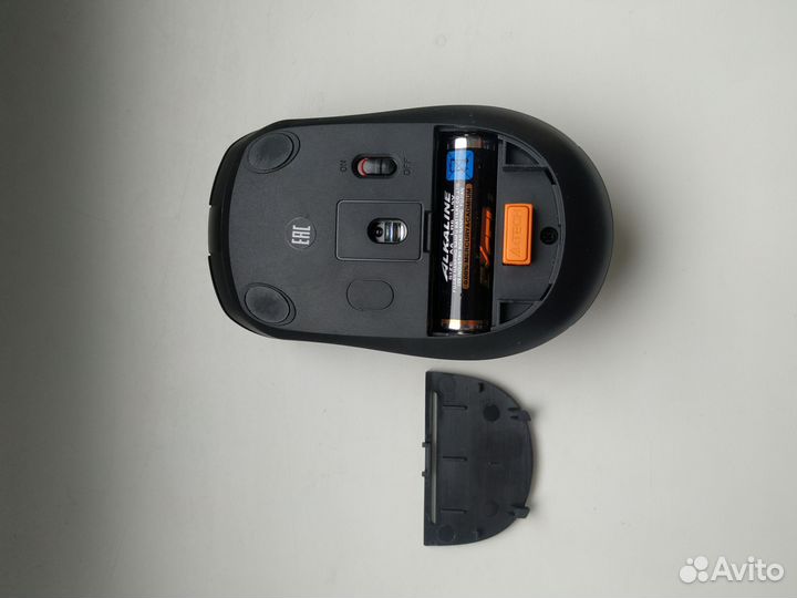 Компьютерная мышь беспроводная